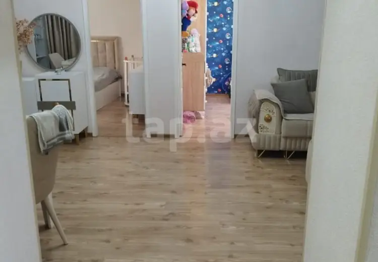 6 otaqlı mənzil , Əmircan qəs., Suraxanı, Bakı