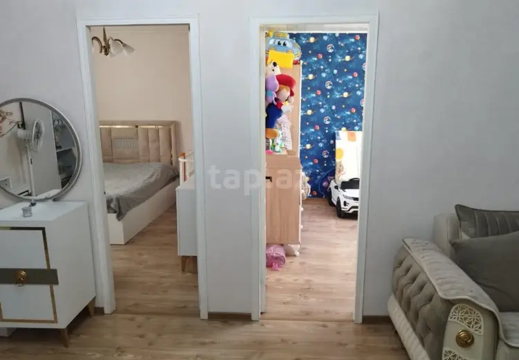 6 otaqlı mənzil , Əmircan qəs., Suraxanı, Bakı