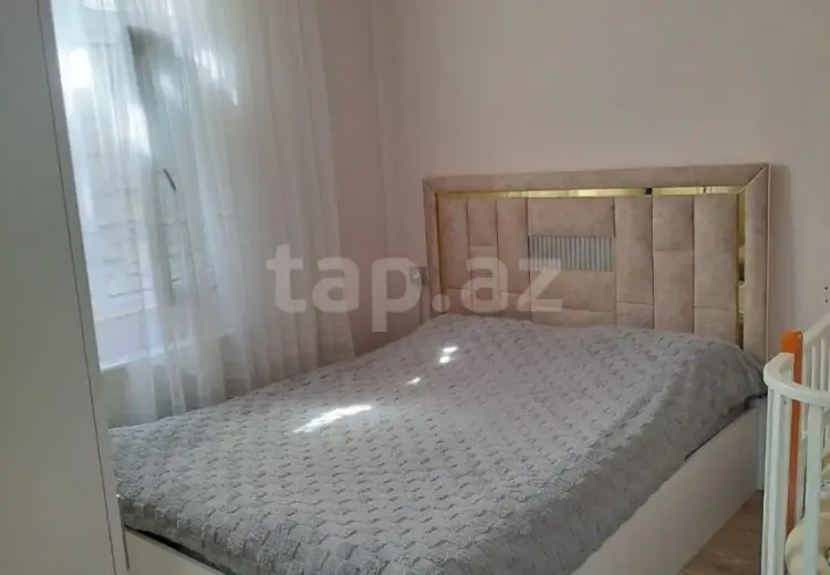 6 otaqlı mənzil , Əmircan qəs., Suraxanı, Bakı