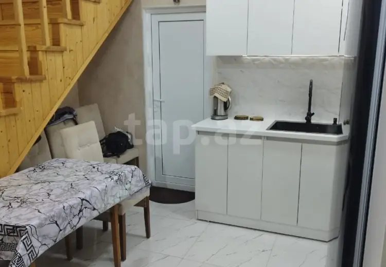 6 otaqlı mənzil , Əmircan qəs., Suraxanı, Bakı
