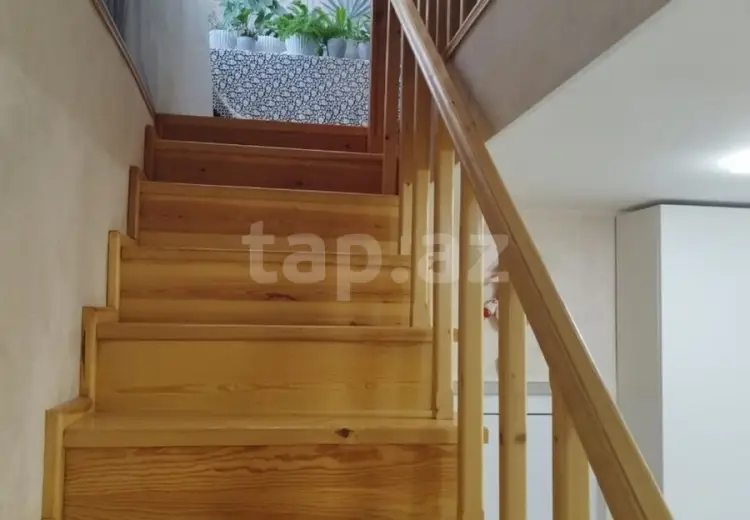6 otaqlı mənzil , Əmircan qəs., Suraxanı, Bakı