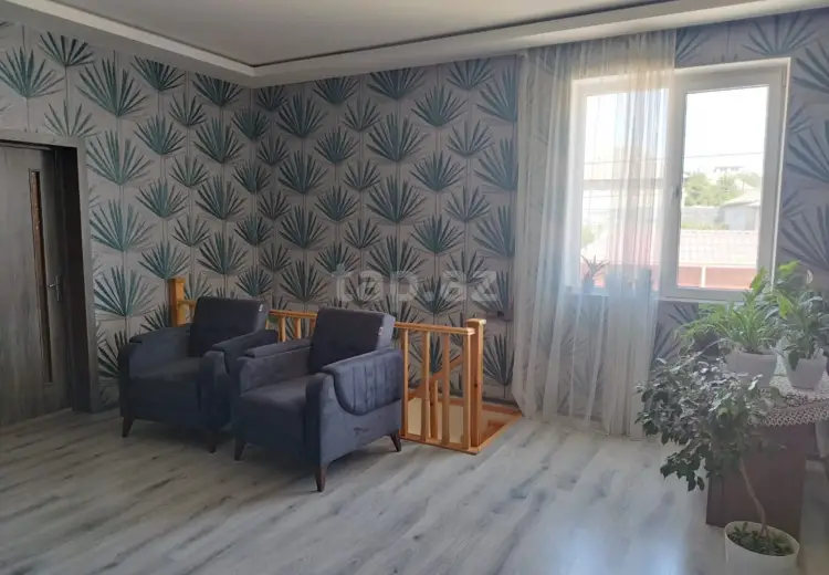 6 otaqlı mənzil , Əmircan qəs., Suraxanı, Bakı