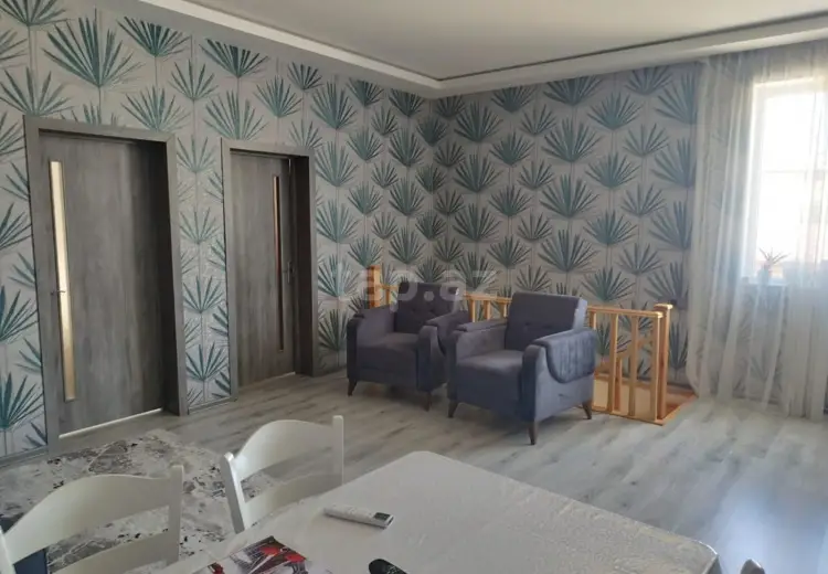 6 otaqlı mənzil , Əmircan qəs., Suraxanı, Bakı