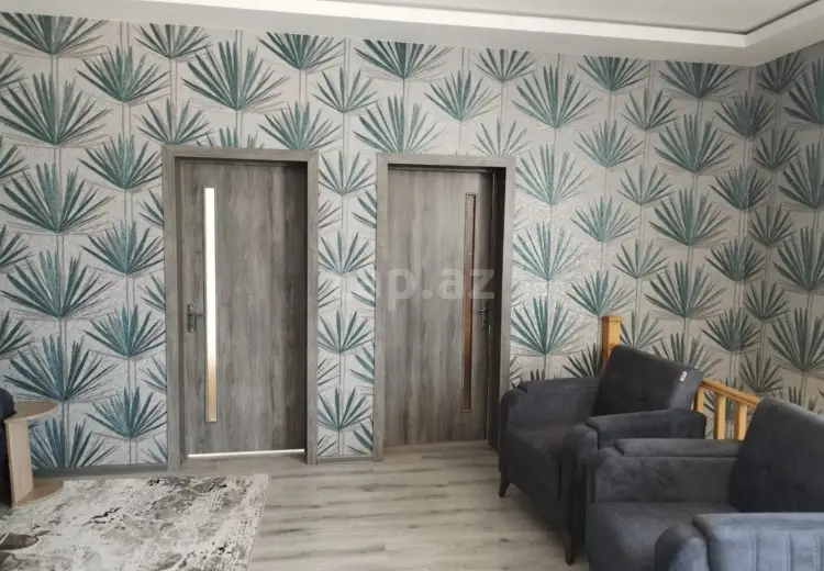 6 otaqlı mənzil , Əmircan qəs., Suraxanı, Bakı