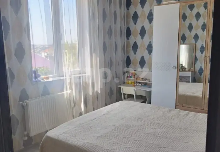 6 otaqlı mənzil , Əmircan qəs., Suraxanı, Bakı