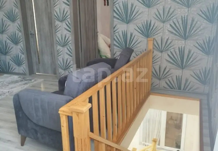 6 otaqlı mənzil , Əmircan qəs., Suraxanı, Bakı