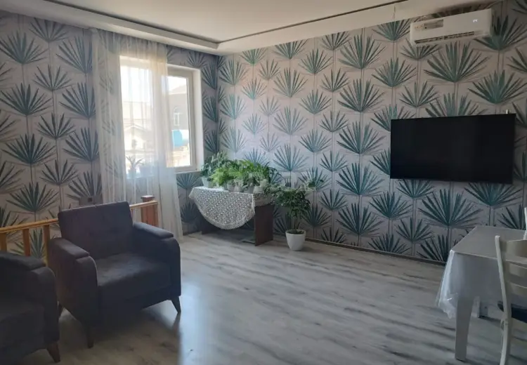 6 otaqlı mənzil , Əmircan qəs., Suraxanı, Bakı
