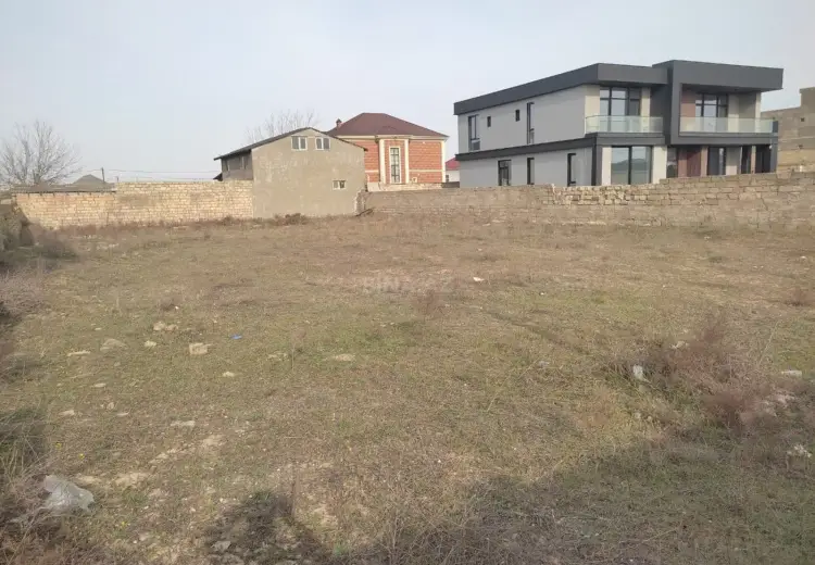 9.5 sot Torpaq Satılır, Nardaran qəs., Sabunçu, Bakı