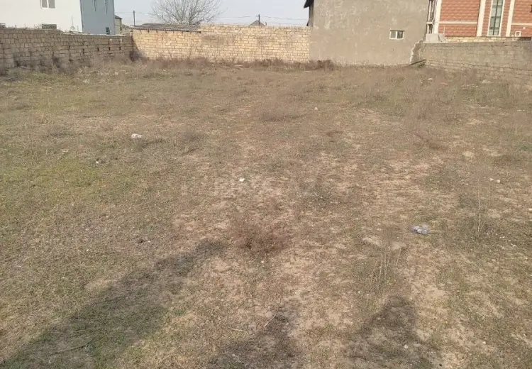 9.5 sot Torpaq Satılır, Nardaran qəs., Sabunçu, Bakı