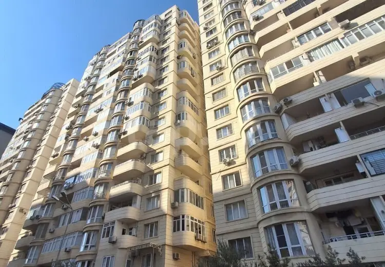 2 otaqlı mənzil , Bakı