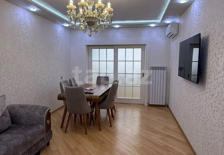 2 otaqlı mənzil , Bakı