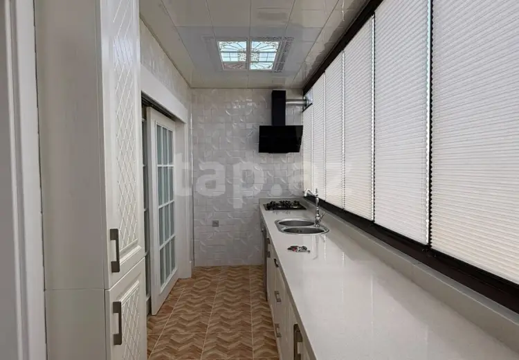 2 otaqlı mənzil , Bakı