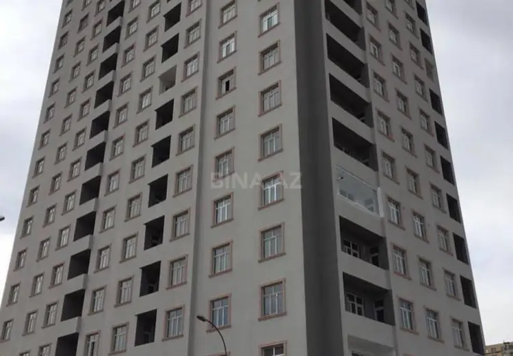 2 otaqlı mənzil Satılır, Xırdalan