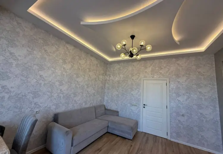 2 otaqlı mənzil Satılır, Xırdalan