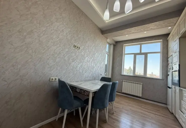 2 otaqlı mənzil Satılır, Xırdalan