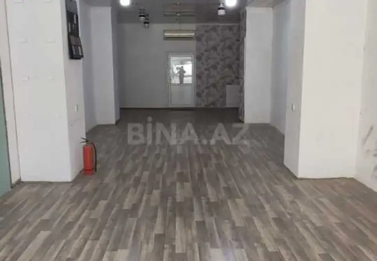 65 m² Obyekt / Ofis Kirayə (aylıq), Nəsimi, Bakı