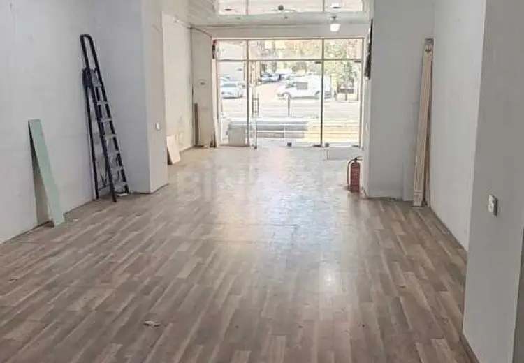 65 m² Obyekt / Ofis Kirayə (aylıq), Nəsimi, Bakı