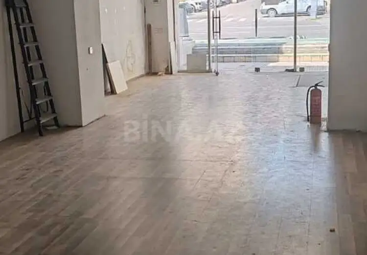 65 m² Obyekt / Ofis Kirayə (aylıq), Nəsimi, Bakı