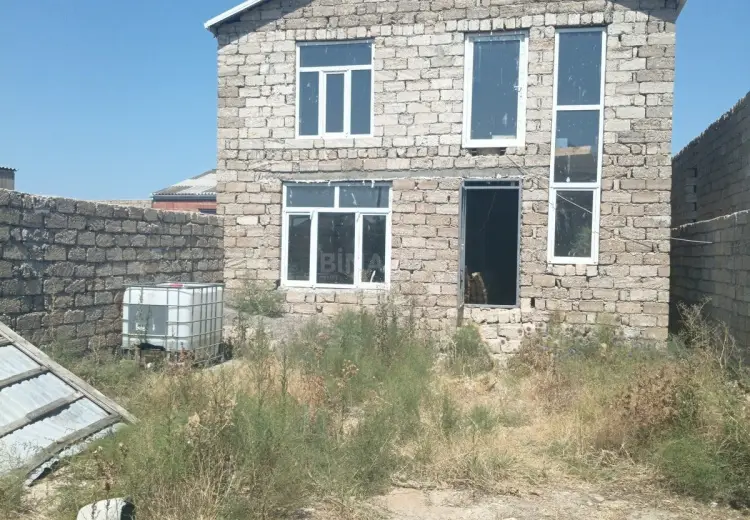 5 otaqlı mənzil Satılır, Binə qəs., Xəzər, Bakı