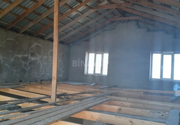 5 otaqlı mənzil Satılır, Binə qəs., Xəzər, Bakı
