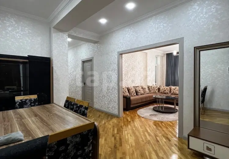 2 otaqlı mənzil , Bakı