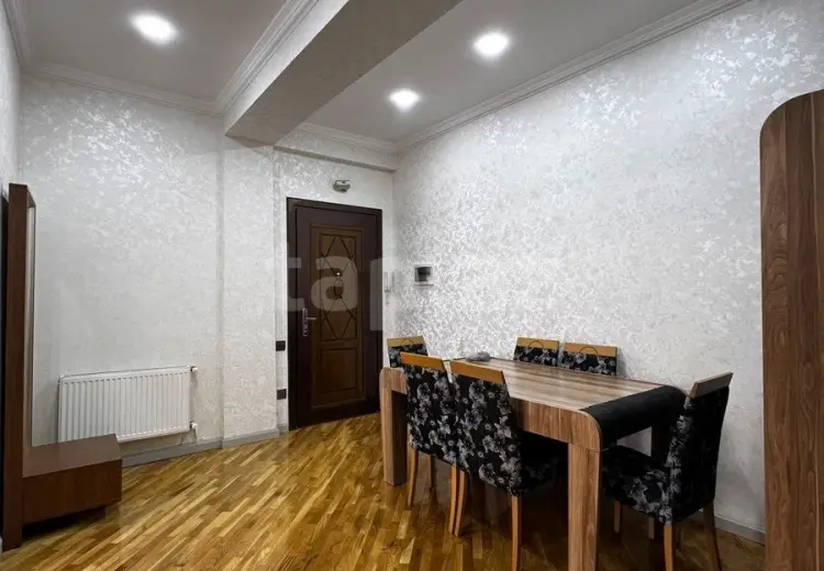 2 otaqlı mənzil , Bakı