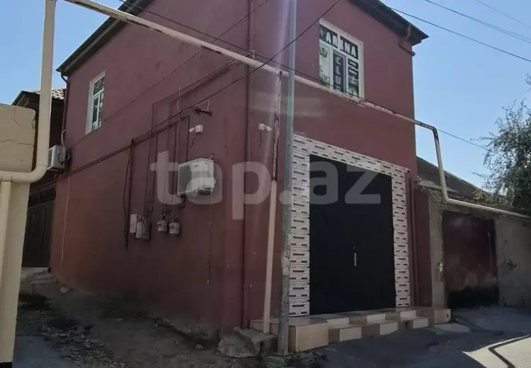 0 m² Obyekt / Ofis , Binəqədi, Bakı