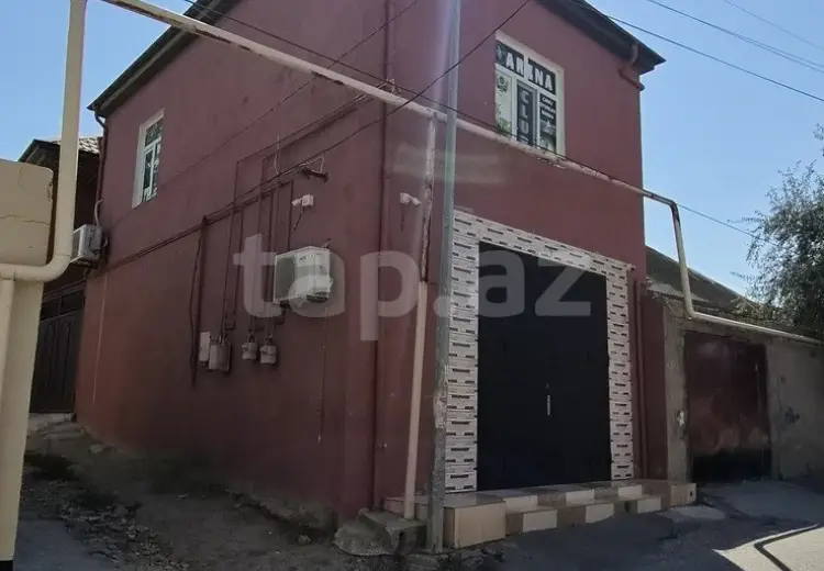 0 m² Obyekt / Ofis , Binəqədi, Bakı