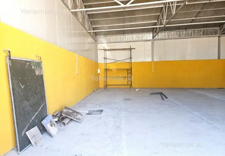 510 m² Obyekt / Ofis Kirayə (aylıq), Masazır, Abşeron