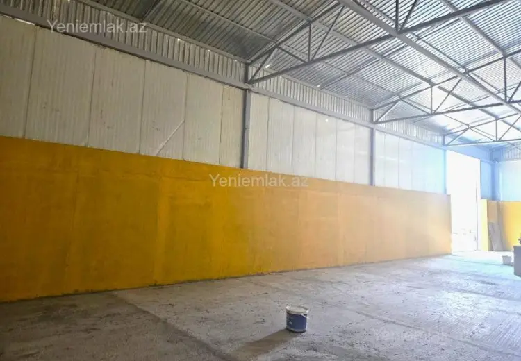 510 m² Obyekt / Ofis Kirayə (aylıq), Masazır, Abşeron