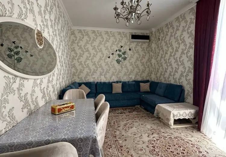 3 otaqlı mənzil Satılır, Yasamal qəs., Yasamal, Bakı