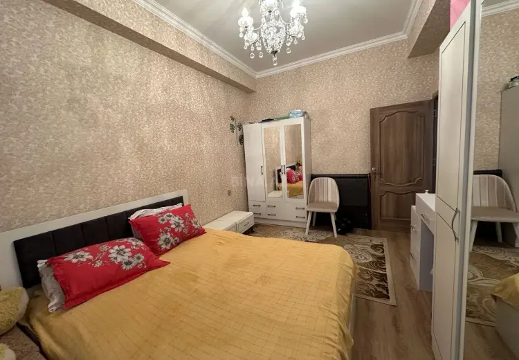 3 otaqlı mənzil Satılır, Yasamal qəs., Yasamal, Bakı