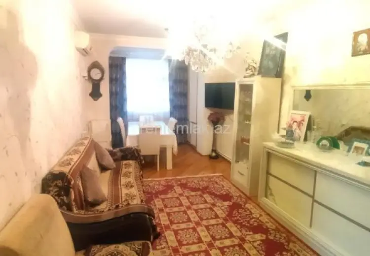 93 000 AZN - 2 otaqlı mənzil Satılır, 10-cu mikrorayon, Sumqayıt