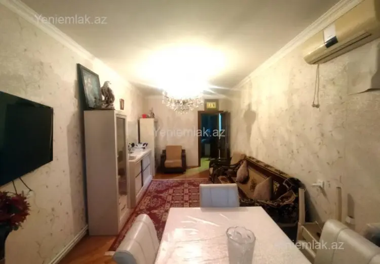93 000 AZN - 2 otaqlı mənzil Satılır, 10-cu mikrorayon, Sumqayıt