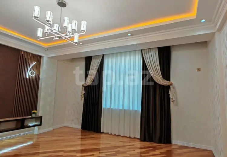 3 otaqlı mənzil , Xırdalan