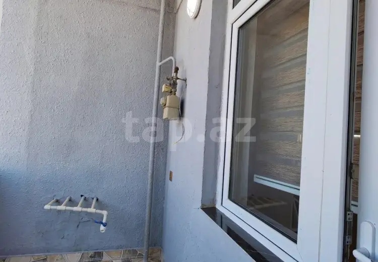 3 otaqlı mənzil , Xırdalan