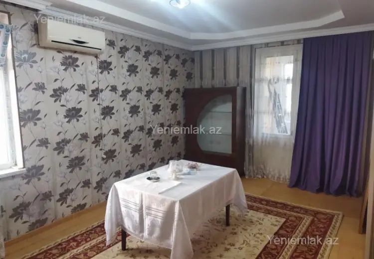 75 000 AZN - 1 otaqlı mənzil Satılır, 12-ci mikrorayon, Sumqayıt