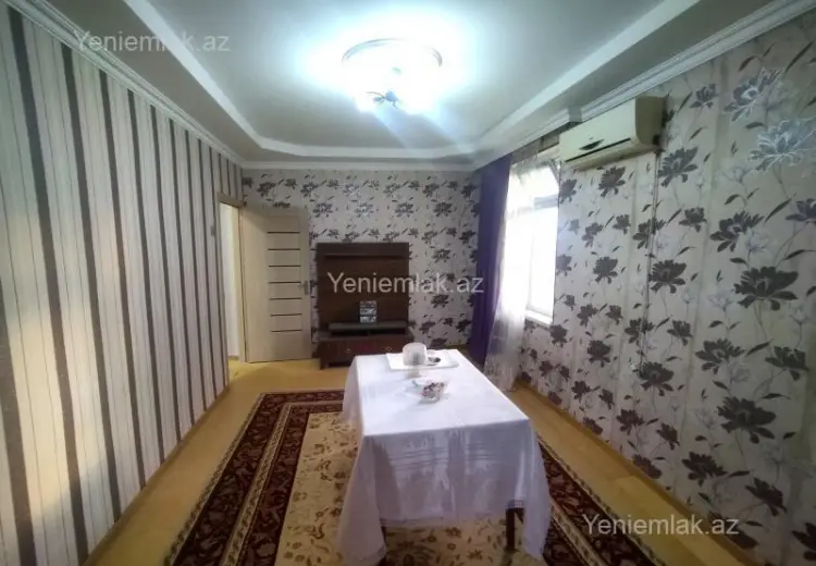 75 000 AZN - 1 otaqlı mənzil Satılır, 12-ci mikrorayon, Sumqayıt