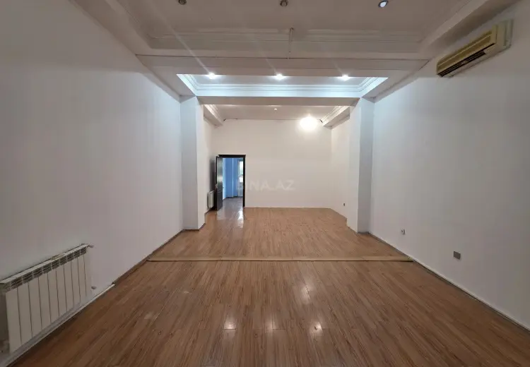 50 m² Obyekt / Ofis Kirayə (aylıq), Nərimanov, Bakı