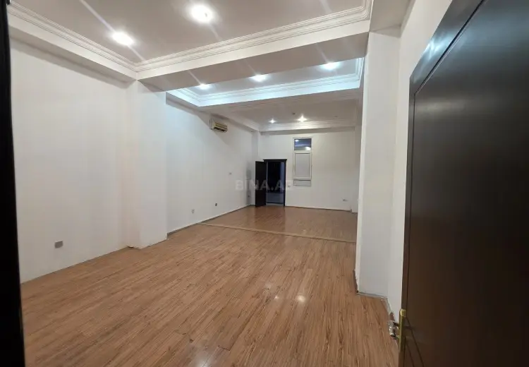 50 m² Obyekt / Ofis Kirayə (aylıq), Nərimanov, Bakı