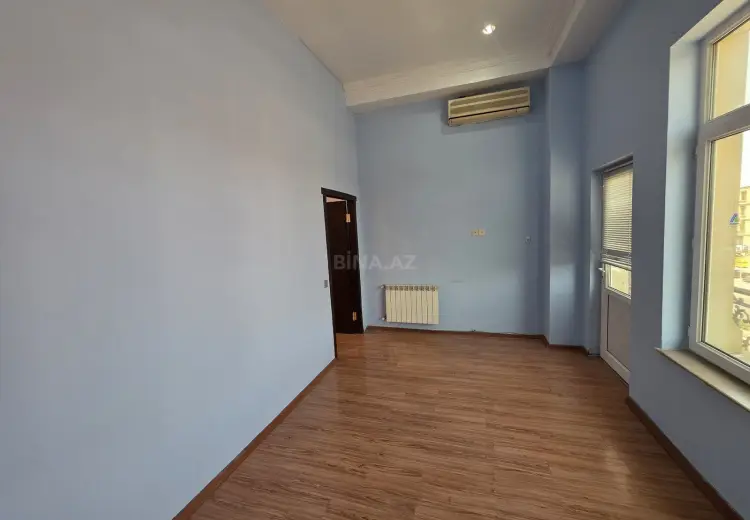50 m² Obyekt / Ofis Kirayə (aylıq), Nərimanov, Bakı