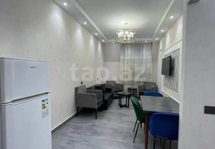 2 otaqlı mənzil Kirayə (aylıq), Xırdalan