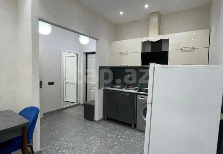 2 otaqlı mənzil Kirayə (aylıq), Xırdalan