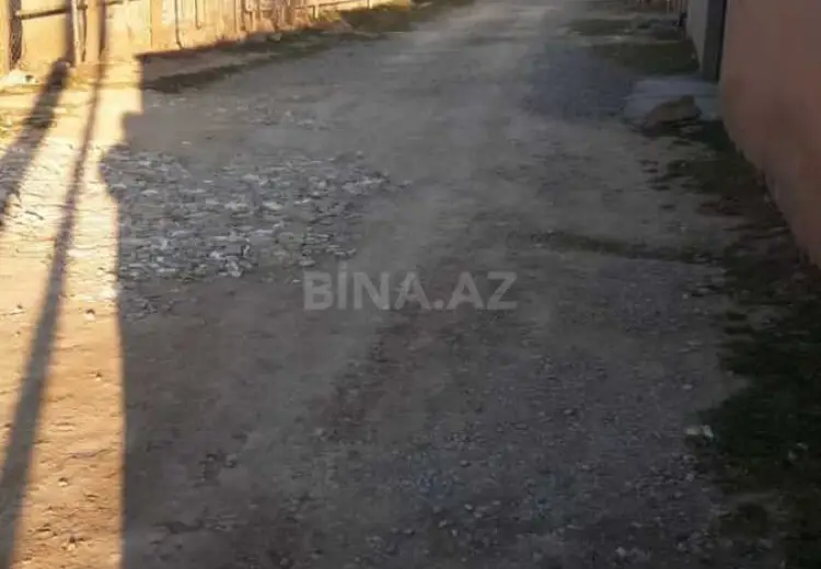 4 sot Torpaq Satılır, Qobu, Abşeron
