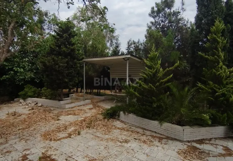 5 sot Torpaq Satılır, Şüvəlan, Xəzər, Bakı