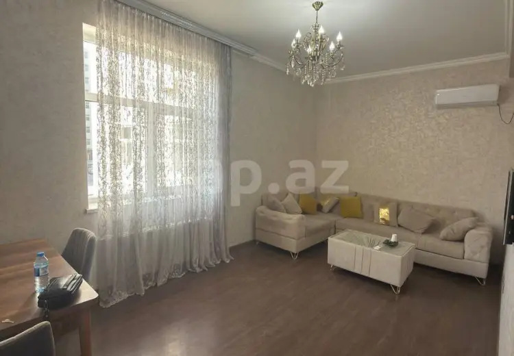 2 otaqlı mənzil , Bakı