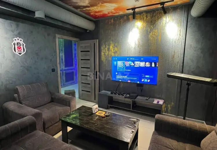130 m² Obyekt / Ofis Satılır, Əhmədli, Xətai, Bakı