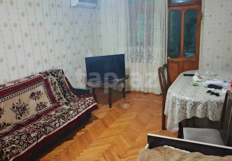 2 otaqlı mənzil , Sumqayıt