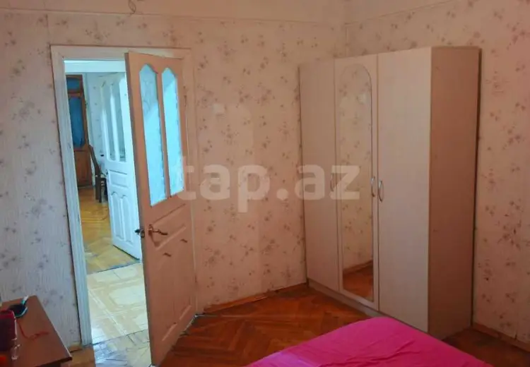 2 otaqlı mənzil , Sumqayıt