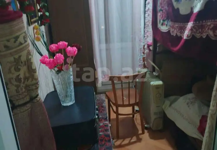 2 otaqlı mənzil , Sumqayıt